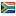 dezeekoe.co.za hosted country